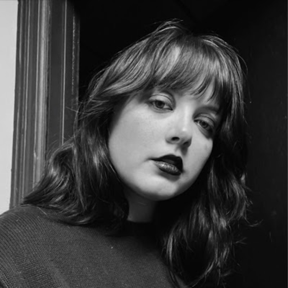 Meet your Posher, Rhiannon